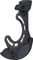 MRP MRP AMg SLR Carbon Single Chain Guide - black/ISCG 05 28-32 teeth