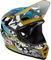 Bell Sanction 2 DLX MIPS Full-face Helmet - caiden gloss black-white/55 - 57 cm