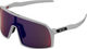 Oakley Lunettes de Sport Sutro S - matte white/prizm road
