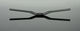 Renthal V3 Fatbar Carbon 31.8 30 mm Riser Lenker - carbon-gold/800 mm