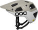 POC Cularis Pure MIPS Helmet - mineral grey-hydrogen white matt | 59 - 62 cm