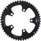 Praxis Works Buzz Road chainring set, 5-arm, 110 mm bolt circle - black | 34-50 | 50 