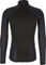 GORE Wear M GORE WINDSTOPPER Base Layer Thermo Stehkragenshirt - black/M