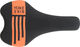 BikeYoke Sagma Saddle - orange/142 mm