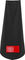 FAHRER Guardabarros Latz Race - negro