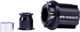 ERE Research Cuerpo del núcleo libre de 4 trinquetes Iona - Campagnolo N3W