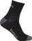 Endura BaaBaa Merino Socks 2-Pack - black/42.5 - 47