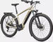 Specialized Turbo Tero 4.0 EQ 29" E-Trekking-Bike - gloss white mountains-gun metal/29"/44 mm/XL/170,0 mm