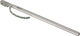Abbey Bike Tools Whip-It Track Chain Whip Kettenpeitsche für Bahnrad - silver