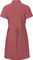 VAUDE Robe pour Dames Womens Farley Stretch Dress - brick/36/XS