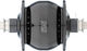 SON Deluxe Hub Dynamo - black/36 hole