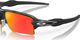 Oakley Flak 2.0 XL Brille - matte black camo | prizm ruby