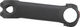 3T Potencia Apto Stealth 31.8 - stealth black/+6°/-6° (FlipFlop)/130 mm