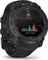 Garmin Instinct 3 50 mm AMOLED Tactical Edition GPS multisport smartwatch - black