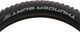 Schwalbe Cubierta plegable Thunder Burt Evolution ADDIX Speed SuperGround 29" - negro/29 /54 /54-622/2.1 