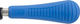 Cyclus Tools Outil de Coupe de Tube de Fourche - bleu-argenté