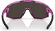 Bliz Fusion Small Sportbrille - transparent pink