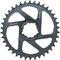 SRAM X-Sync 2 SL Direct Mount 6 mm Chainring for SRAM Eagle - lunar grey/38 tooth