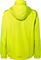 VAUDE Mens Escape Bike Light Jacket - bright green | L