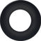 Hebie Anillo E-Bike-Ring para Chainguard 317 - negro
