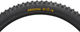 Continental Cubierta plegable Argotal Trail Endurance 27,5" - negro/27.5 /60 /60-584/2.4 