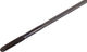 Fulcrum Racing 3 replacement spokes from model 2013 - black/282 mm