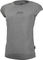 bc basic Camiseta para damas Gravel Women - stone grey/XS