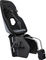 Thule Yepp Nexxt 2 Maxi Fahrradkindersitz zur Sitzrohrmontage - monument grey