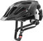 uvex Casco quatro cc - all black mat | 56 - 61 cm