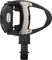 SQlab 512 Road Klickpedale - schwarz/+8 mm