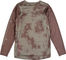 Troy Lee Designs Skyline Chill Jersey - scattered olive/L