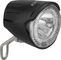 XLC LED Frontlicht CL-D02 Schalter mit StVZO-Zulassung - schwarz