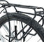 Zefal Raider R70 luggage carrier - black