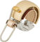 Knog Oi Luxe Bicycle Bell - brass/small