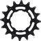 KMC Enviolo Narrow E-Bike Sprocket - black/16