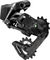 SRAM Force E1 AXS desviador trasero de 12 velocidades - unicorn black/Medio