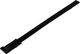 Zefal Sacoche pour Tube Supérieur Console Pack T2 - noir/1300 