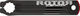 Rotor 2INPower DM Road Power Meter Cranks - black/175,0 mm