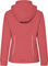 VAUDE Womens Escape Bike Warm Jacke - brick/36