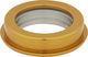 Chris King Juego de dirección InSet i2 ZS44/28,6 - ZS56/40 GripLock - gold/1 1/8" - 1,5" tapered/ZS44/28,6 - ZS56/40