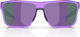 Bliz A008 Sunglasses - transparent purple | purple