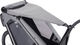 tout terrain Singletrailer II Touring 20 Kids Trailer - basaltgrey/20"