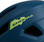 Endura Hummvee Youth Helm - barra blue