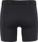 Craft Calzoncillos en paquete de 2 Core Dry Boxer 6-Inch - black/M