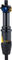 ÖHLINS TXC 1 Air Remote Dämpfer - black-yellow/210 mm x 50 mm