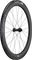 DT Swiss HEC 1400 SPLINE 62 Carbon Boost Disc CL Hybrid 28" Wheelset - schwarz | Boost | 148 mm | 110 mm | Boost | 28" | 110 mm | 110 mm | 148 mm | SRAM XDR