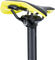 Syncros Bolsa de sillín iS Quick Release 450 - black/450 