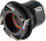 SRAM Corps Roue Libre XD Moyeu X0 RiseXX/60(B1),Roam30/40/50/60(B1),Rail40 - black/SRAM XD