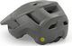 MET Casque VTT Terræ - absolute gray matte | 52 - 56 cm