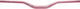 Title MTB AH1 50 mm 31.8 Aluminium Riser Lenker - pink/800 mm